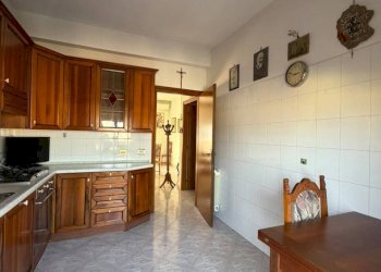 32 - Three-room apartment LARICI 24, Aprilia - photo 9