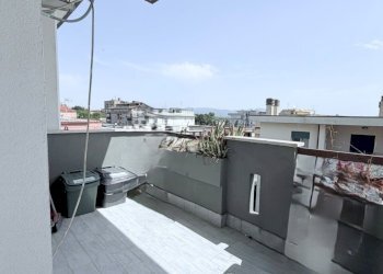23 - Three-room apartment LARICI 24, Aprilia - photo 11