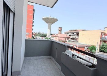 14 - Three-room apartment LARICI 24, Aprilia - photo 19