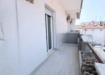 20 - Three-room apartment LARICI 24, Aprilia - photo 24