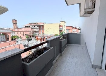 21 - Three-room apartment LARICI 24, Aprilia - photo 25