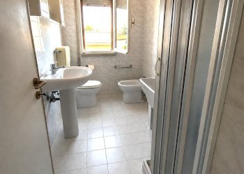 bagno - Attico Fratta Polesine - foto 5