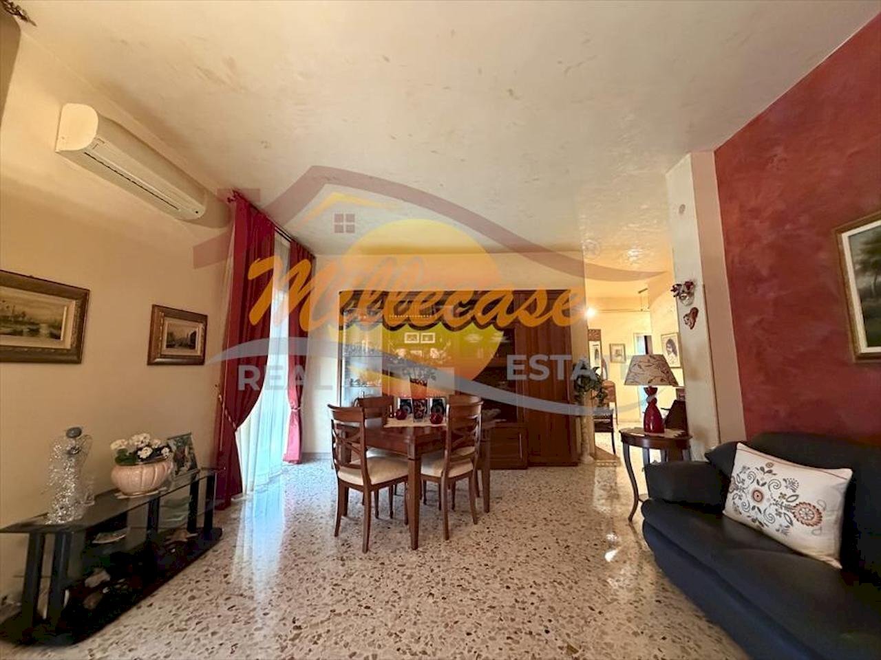 0bf65a83-9a7a-4d1a-b868-ecf7c31e636c - Quadrilocale Via Tisia, Siracusa - foto 1