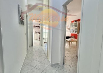 d4e78809-345a-474d-a65b-66a5eeaf9c7e - Quadrilocale Viale Tica, Siracusa - foto 25