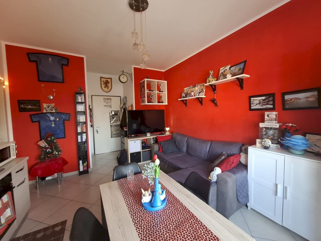 20260618_182620 - Two-room apartment Via Dante Alighieri 1, Volpiano - photo 1