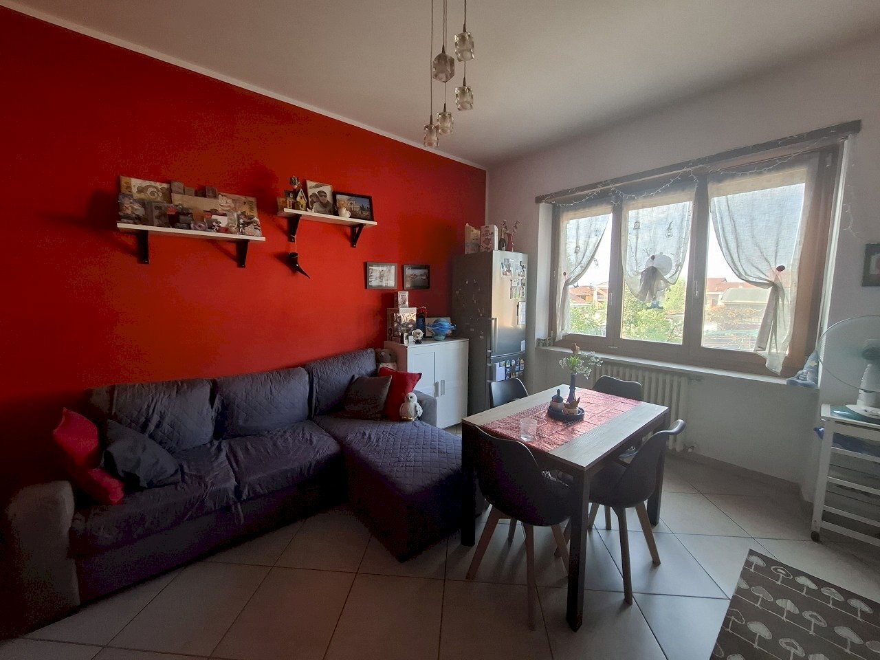 20260618_182610 - Two-room apartment Via Dante Alighieri 1, Volpiano - photo 2