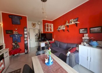 20260618_182620 - Two-room apartment Via Dante Alighieri 1, Volpiano - photo 1