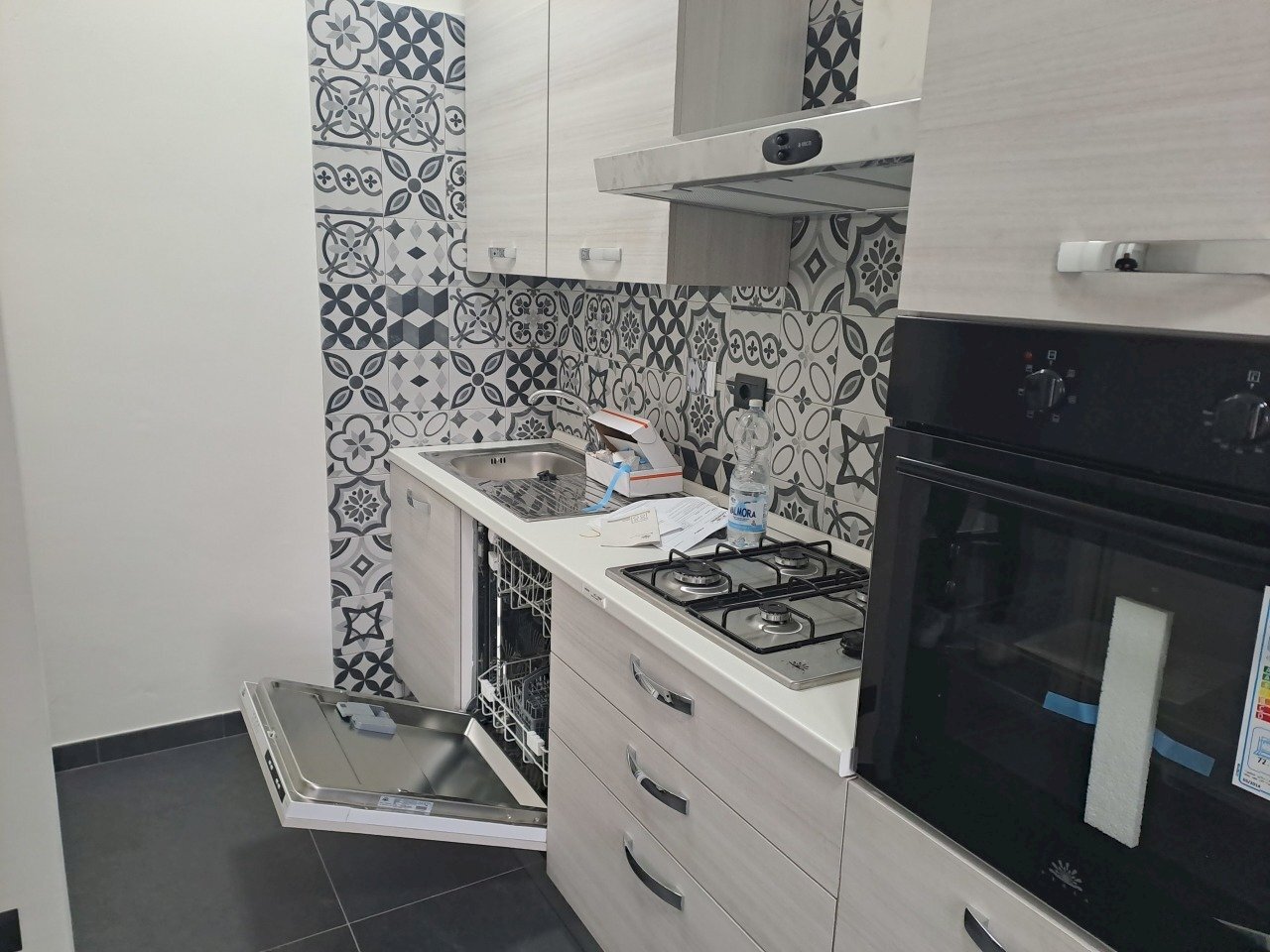 20231201_083659.jpg - Three-room apartment VIA RIETI 46, Torino (neighborhood Pozzo Strada) - photo 1