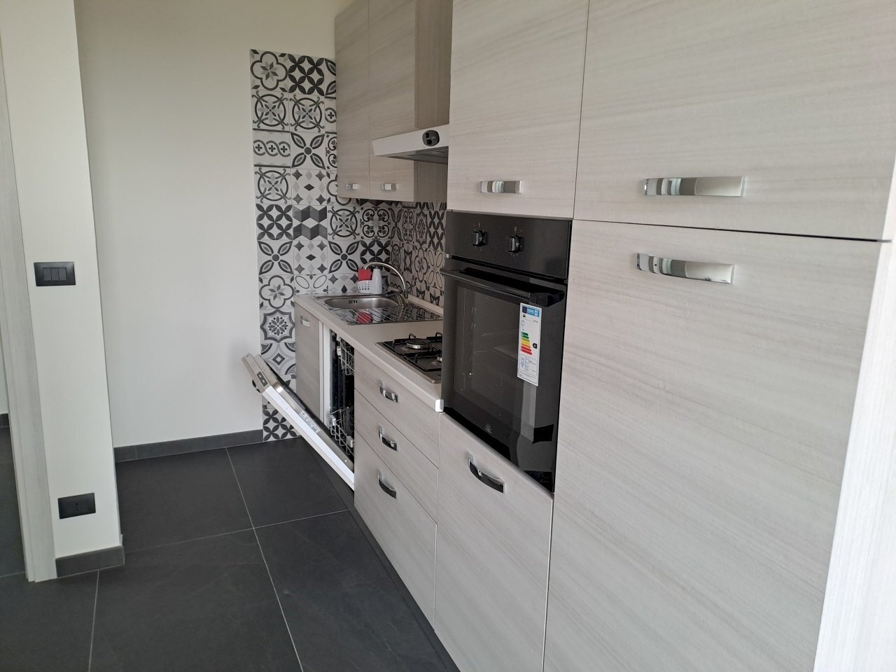 20231213_145016.jpg - Three-room apartment VIA RIETI 46, Torino (neighborhood Pozzo Strada) - photo 2