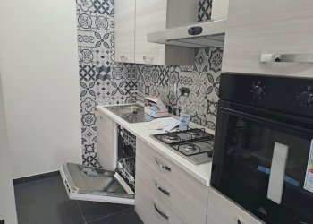 20231201_083659.jpg - Three-room apartment VIA RIETI 46, Torino (neighborhood Pozzo Strada) - photo 1