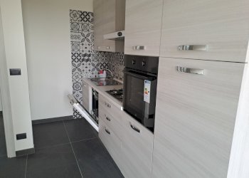 20231213_145016.jpg - Three-room apartment VIA RIETI 46, Torino (neighborhood Pozzo Strada) - photo 2