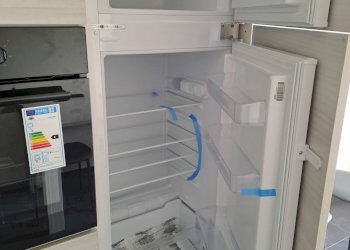 20231213_145103.jpg - Three-room apartment VIA RIETI 46, Torino (neighborhood Pozzo Strada) - photo 4