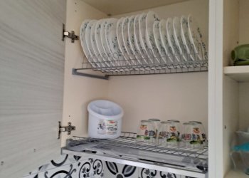20231213_145120.jpg - Three-room apartment VIA RIETI 46, Torino (neighborhood Pozzo Strada) - photo 5