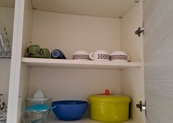 20231213_145123.jpg - Three-room apartment VIA RIETI 46, Torino (neighborhood Pozzo Strada) - photo 6