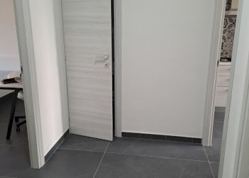 20231213_144947.jpg - Three-room apartment VIA RIETI 46, Torino (neighborhood Pozzo Strada) - photo 8