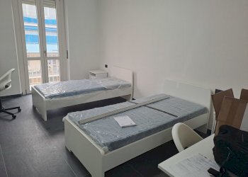20231201_083826.jpg - Three-room apartment VIA RIETI 46, Torino (neighborhood Pozzo Strada) - photo 9