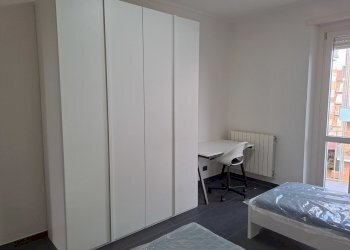 20231213_145252.jpg - Three-room apartment VIA RIETI 46, Torino (neighborhood Pozzo Strada) - photo 10