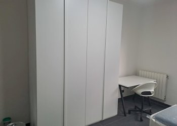 20231201_083837.jpg - Three-room apartment VIA RIETI 46, Torino (neighborhood Pozzo Strada) - photo 11