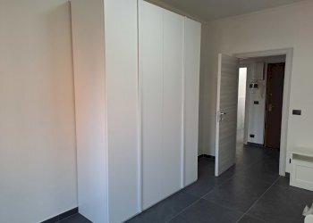 20231213_145329.jpg - Three-room apartment VIA RIETI 46, Torino (neighborhood Pozzo Strada) - photo 13