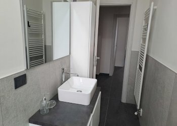 20231213_145404.jpg - Three-room apartment VIA RIETI 46, Torino (neighborhood Pozzo Strada) - photo 14