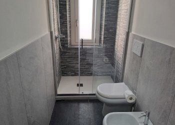 20231213_145357.jpg - Three-room apartment VIA RIETI 46, Torino (neighborhood Pozzo Strada) - photo 15