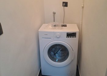 20231201_084036.jpg - Three-room apartment VIA RIETI 46, Torino (neighborhood Pozzo Strada) - photo 17