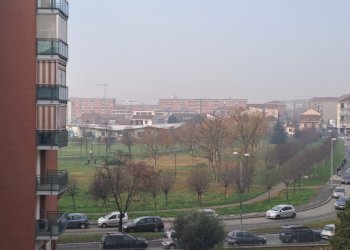 20231201_084152.jpg - Three-room apartment VIA RIETI 46, Torino (neighborhood Pozzo Strada) - photo 18
