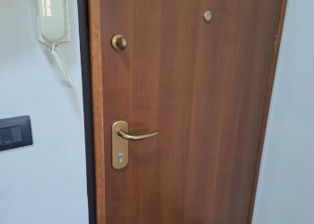 20231213_144939.jpg - Three-room apartment VIA RIETI 46, Torino (neighborhood Pozzo Strada) - photo 19
