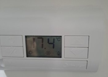 20231201_084018.jpg - Three-room apartment VIA RIETI 46, Torino (neighborhood Pozzo Strada) - photo 20