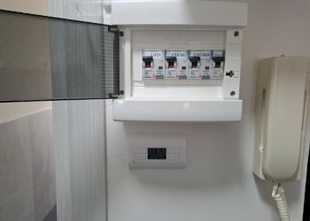 20231213_145420.jpg - Three-room apartment VIA RIETI 46, Torino (neighborhood Pozzo Strada) - photo 21