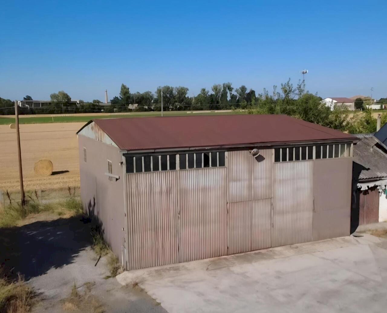 Screenshot_20260717_092522_WhatsApp - Portion of a house Strada Provinciale per Soragna 17, San Secondo Parmense - photo 3