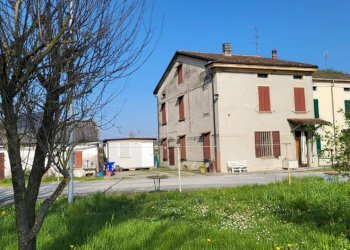 20250320_152624 - Portion of a house Strada Provinciale per Soragna 17, San Secondo Parmense - photo 1
