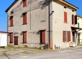 20250320_152749 - Portion of a house Strada Provinciale per Soragna 17, San Secondo Parmense - photo 26