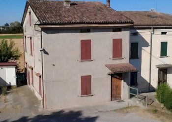Screenshot_20260717_091813_WhatsApp(1) - Portion of a house Strada Provinciale per Soragna 17, San Secondo Parmense - photo 27