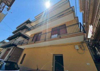 0c67d5fc-b5a4-44ca-affd-e25cfcdffd56 - Appartamento Via Stanislao Cannizzaro, Villabate - foto 26