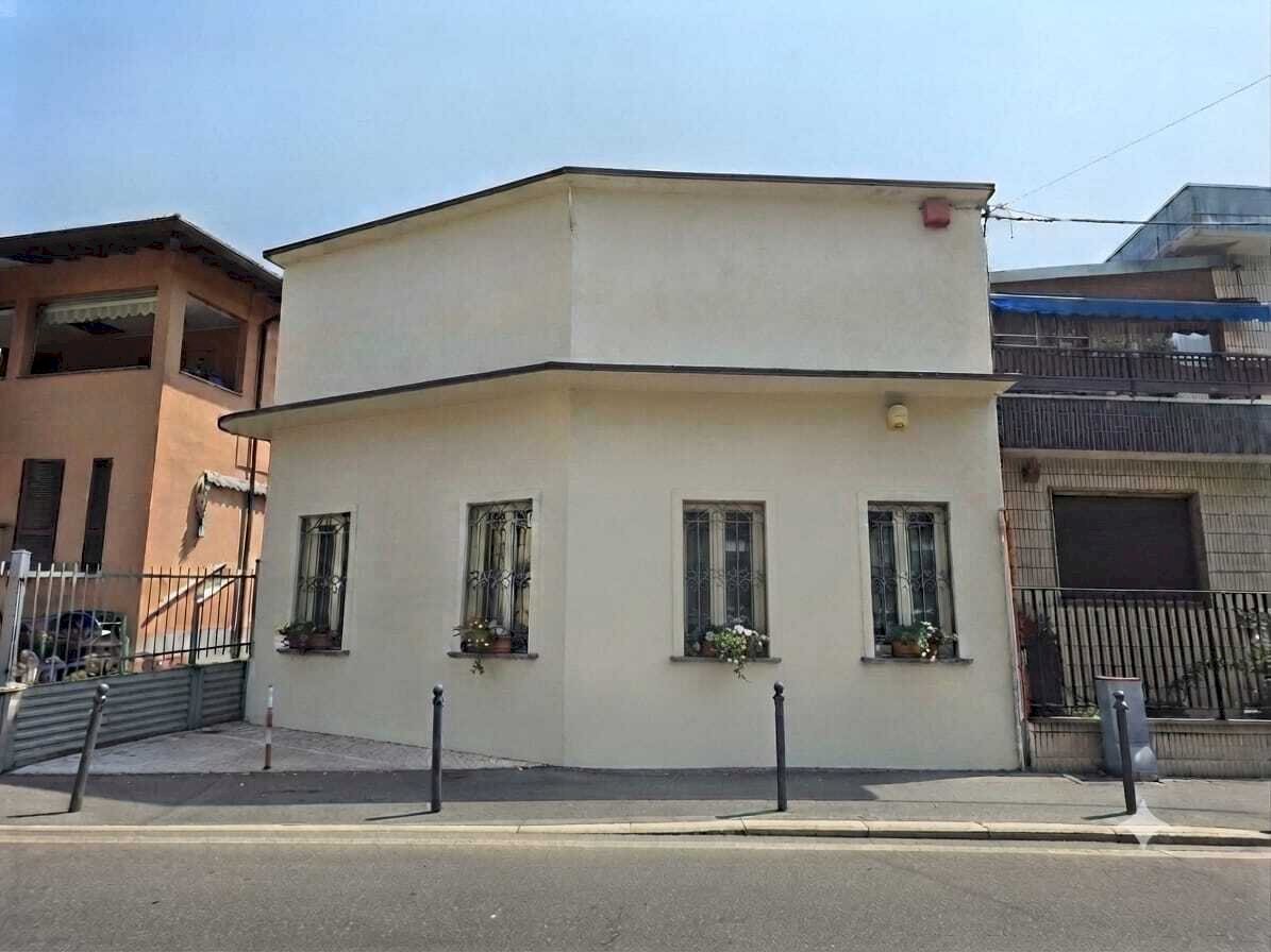 2c1f8232-8bd1-4918-8936-e29eef4f7ff1 - Villa Via Cascina del Sole 22, Novate Milanese - photo 3