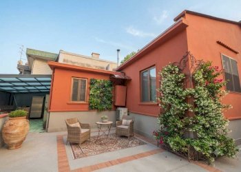 94cf27a7-bffc-4b52-b792-d11a9a2edfcd - Villa Via Cascina del Sole 22, Novate Milanese - photo 1