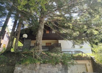 Esterni - facciata - Baita Via Bagatti 49, Abetone Cutigliano - photo 1