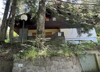 Esterni e Garage - Baita Via Bagatti 49, Abetone Cutigliano - photo 2