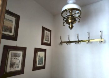 PT - ingresso - dettagli - Baita Via Bagatti 49, Abetone Cutigliano - photo 5