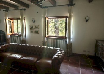 PT - soggiorno - luce - Baita Via Bagatti 49, Abetone Cutigliano - photo 9