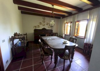 PT - sala da pranzo (3) - Baita Via Bagatti 49, Abetone Cutigliano - photo 12