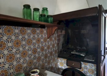 PT - griglia cucina - Baita Via Bagatti 49, Abetone Cutigliano - photo 15