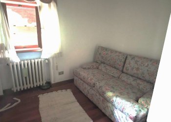 P1 - camera padronale - angolo divanetto - Baita Via Bagatti 49, Abetone Cutigliano - photo 28