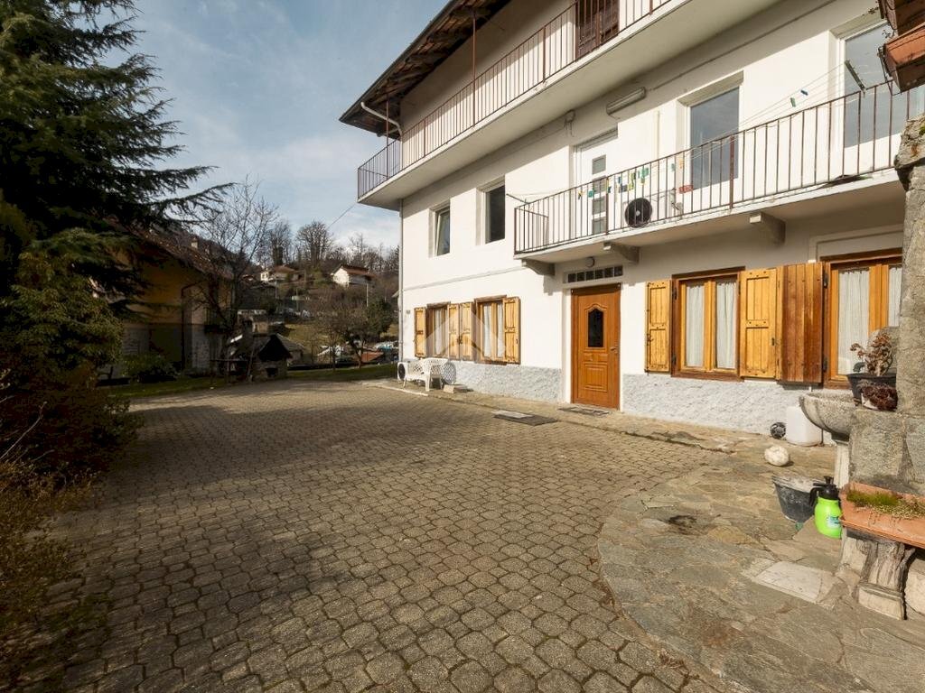 Casa indipendente Fraz. procaria, Ceres - foto 2