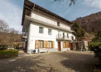 Independent house Fraz. procaria, Ceres - photo 1
