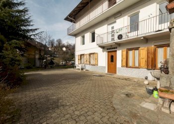 Independent house Fraz. procaria, Ceres - photo 2
