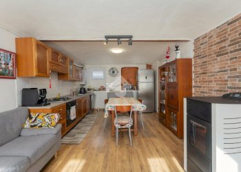 Independent house Fraz. procaria, Ceres - photo 24