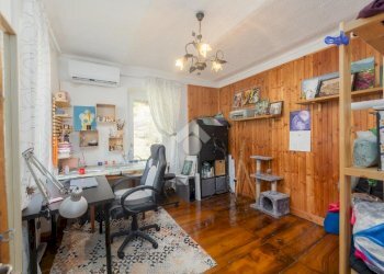 Independent house Fraz. procaria, Ceres - photo 35