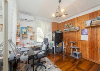 Independent house Fraz. procaria, Ceres - photo 36